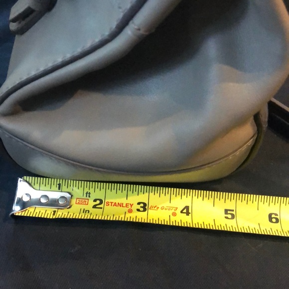 Ralph Lauren Ricky Bag - Picture 5 of 8